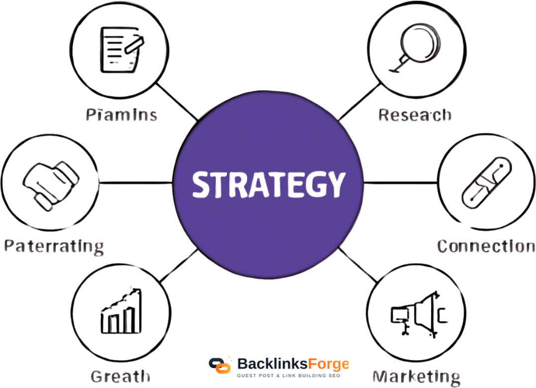 What Is Link Building in Digital Marketing