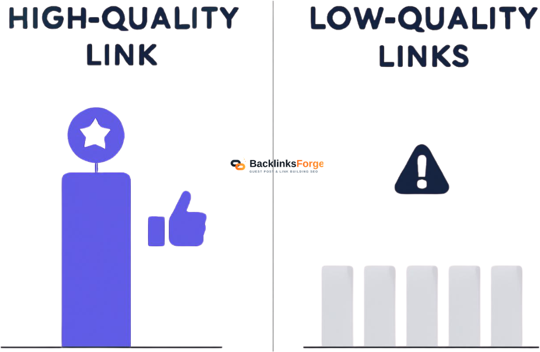 What Is Link Building in Digital Marketing