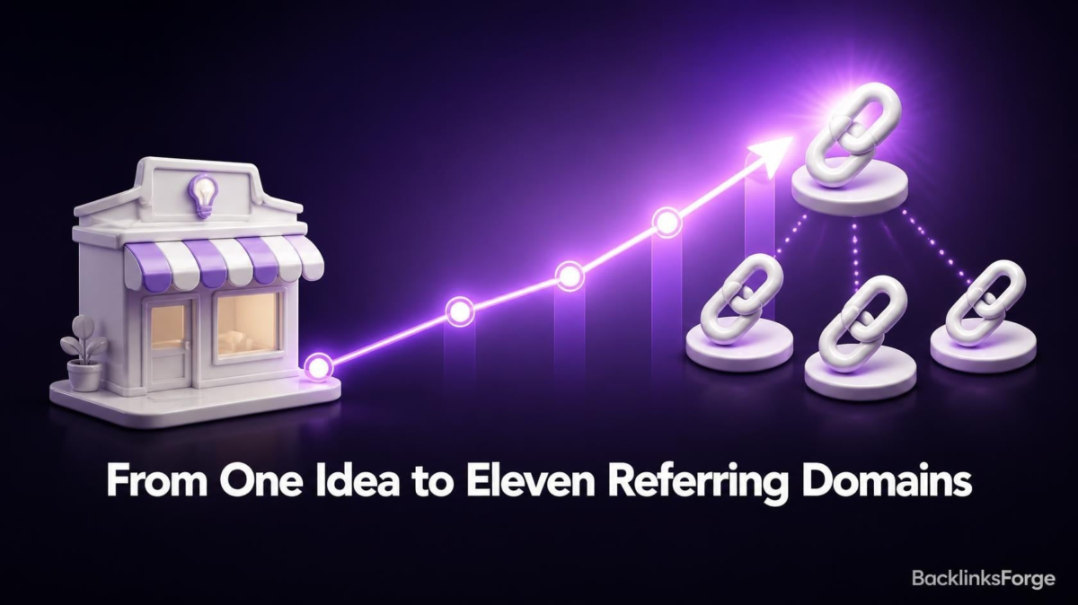 White Hat Link Building