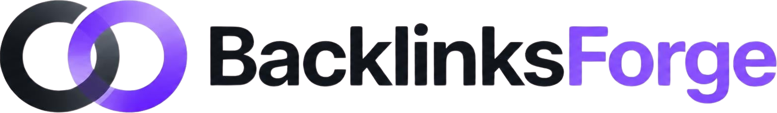 Backlinks Forge Agency