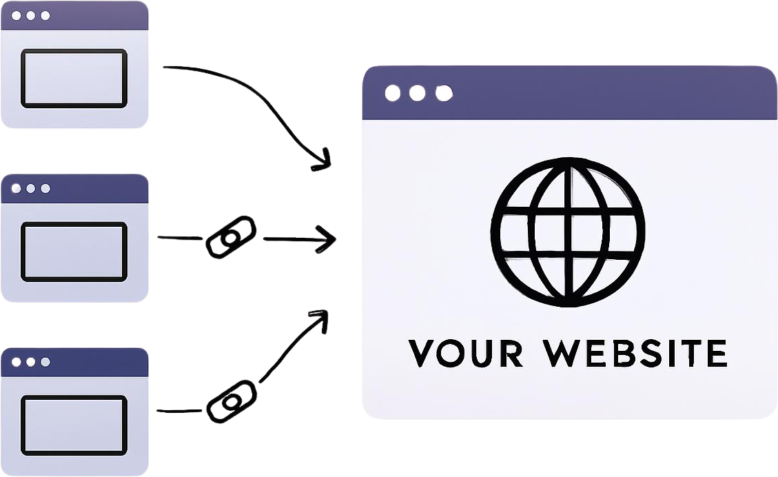 What Is Link Building in Digital Marketing